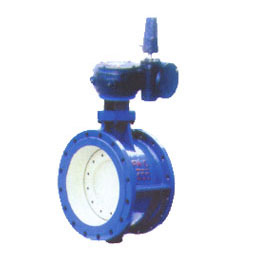 GD341X管網(wǎng)法蘭蝶閥