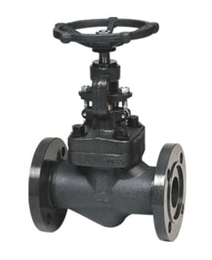 鍛鋼截止閥(fá)