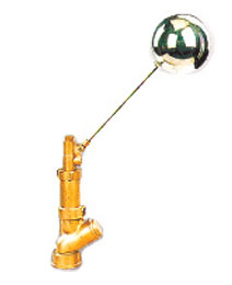 液(ye)壓式浮(fu)球閥[過(guò)濾型]