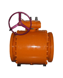 美标(biāo)固定式(shì)球閥