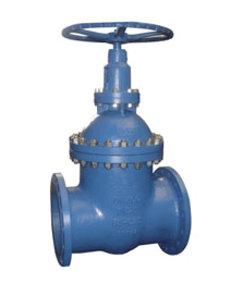 德标(biao)暗杆閘閥(fa)