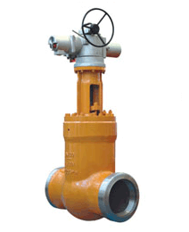 磅級(jí)電站閘閥(fa)