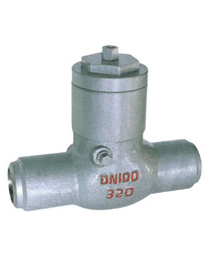 電站止回(hui)閥