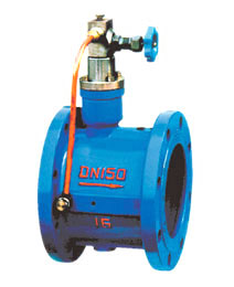 HH46(48、49)X型微阻緩閉(bì)蝶式止回閥