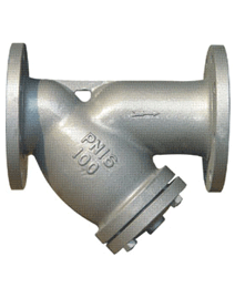 Y型(xíng)過濾器1