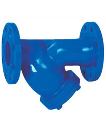 Y型過(guò)濾器、Y型伸縮過濾(lü)器