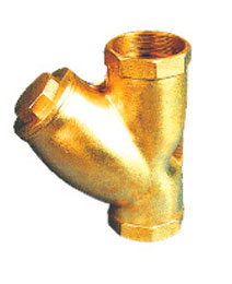 黃銅過濾(lǜ)器