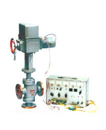 ZAZN、ZAZM型(xing)電、氣動(dòng)調節閥(fá)