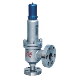 全啓式(shì)安全閥