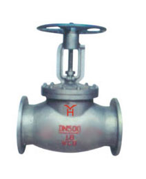 HSF41S型活塞閥(fa)