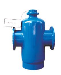 DA系列(liè)高頻電子(zi)水垢處理(li)器