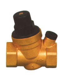 D06E壓力平衡(héng)式減壓穩(wen)壓閥