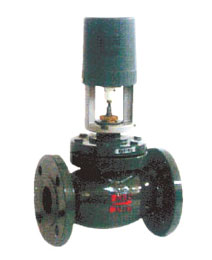 HVC24040電動二(er)通閥